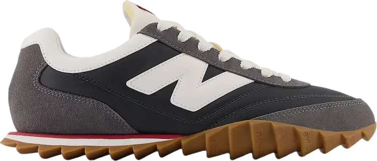 Кроссовки RC30 'Castlerock', серый
Кроссовки RC30 'Castlerock', серый