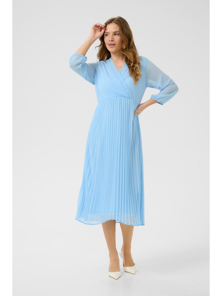 Платье до колена CULTURE
Платье до колена CULTURE