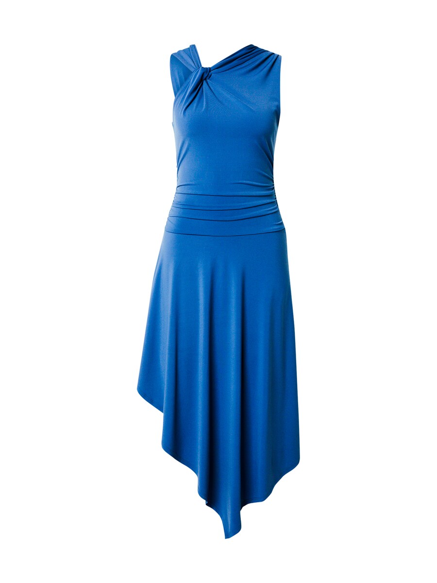 Коктейльное платье Abercrombie & Fitch, синий
Коктейльное платье Abercrombie & Fitch, синий