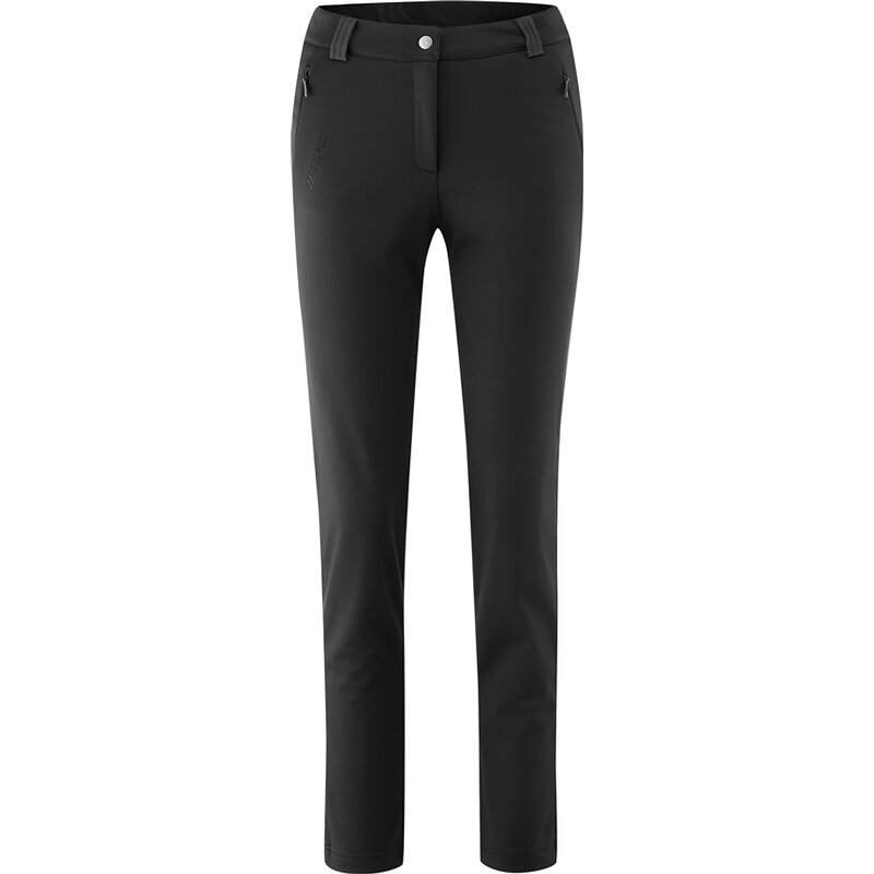 Штаны Лапилли Maier Sports, черный
Штаны Лапилли Maier Sports, черный