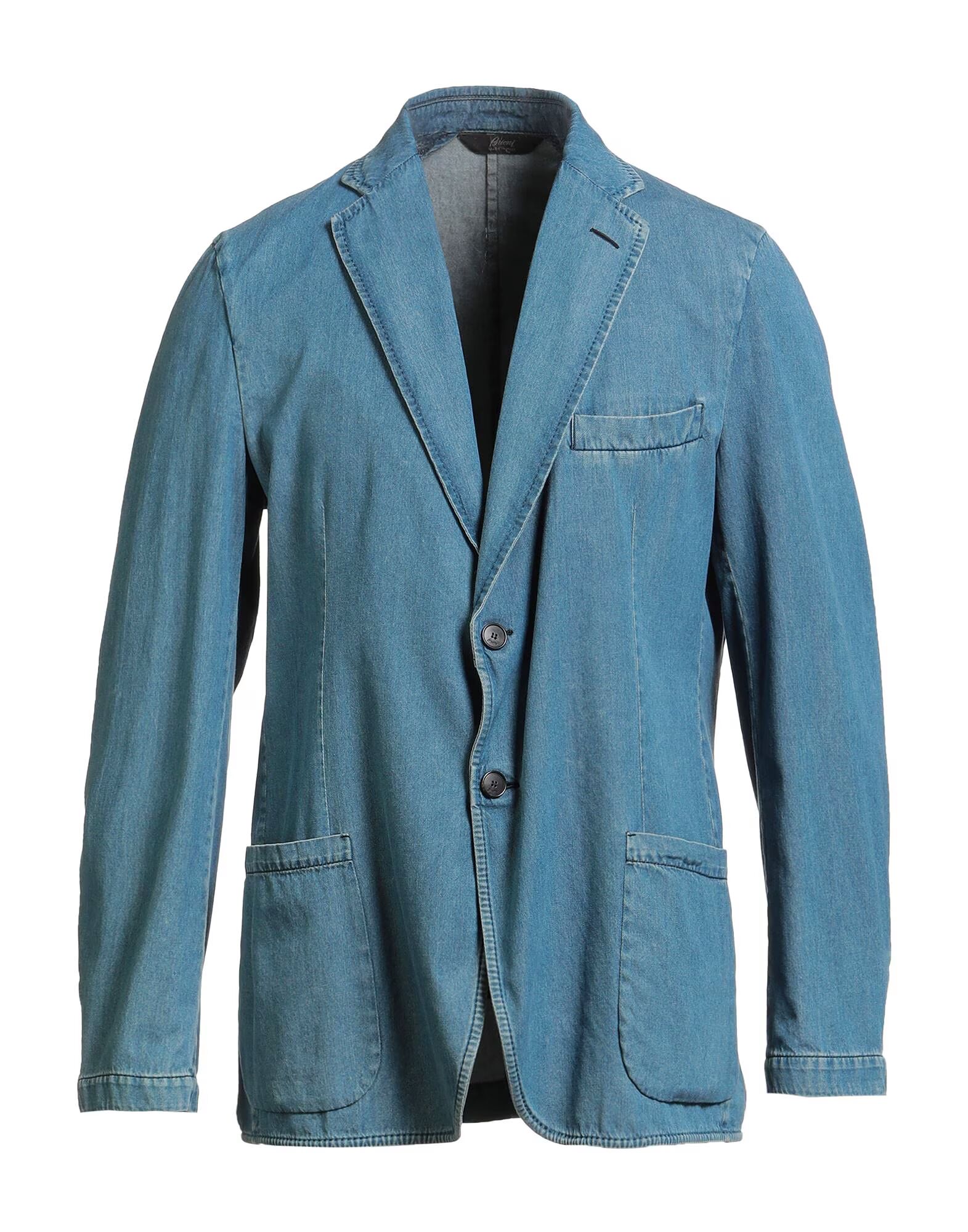 Блейзер Brioni, синий
Блейзер Brioni, синий