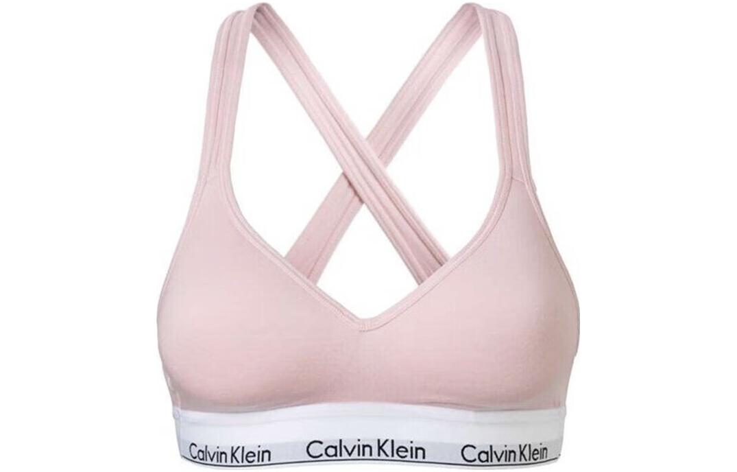 Женское бельё Calvin Klein, розовое
Женское бельё Calvin Klein, розовое