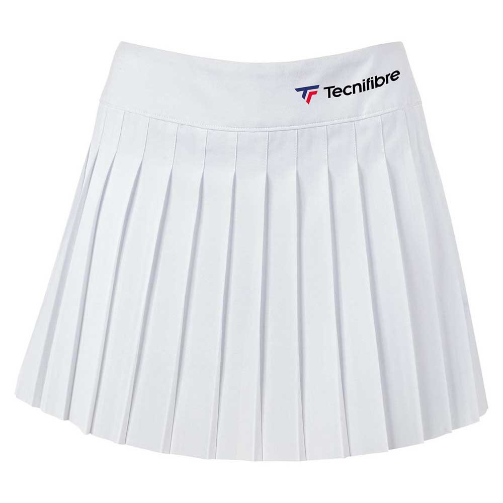 Шорты Tecnifibre Skort, белый 
Шорты Tecnifibre Skort, белый