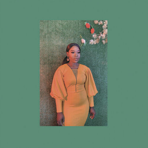 Виниловая пластинка Sidibe, Namian: Namian Sidibe
Виниловая пластинка Sidibe, Namian: Namian Sidibe