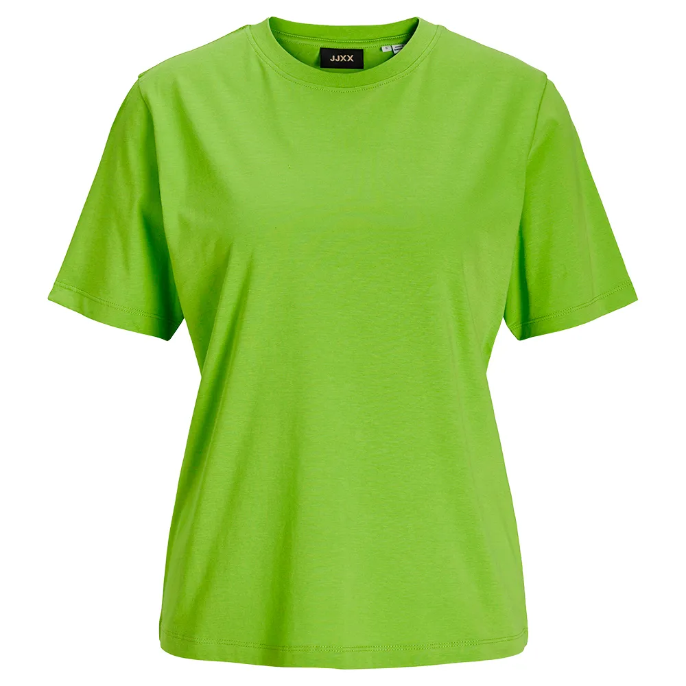 Футболка Jack & Jones Anna Reg Every JJXX, зеленый
Футболка Jack & Jones Anna Reg Every JJXX, зеленый