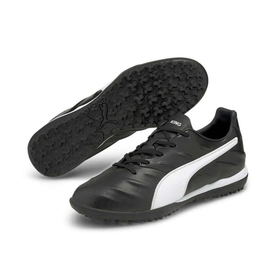 Футбольные бутсы PUMA King Pro 21 TT
Футбольные бутсы PUMA King Pro 21 TT