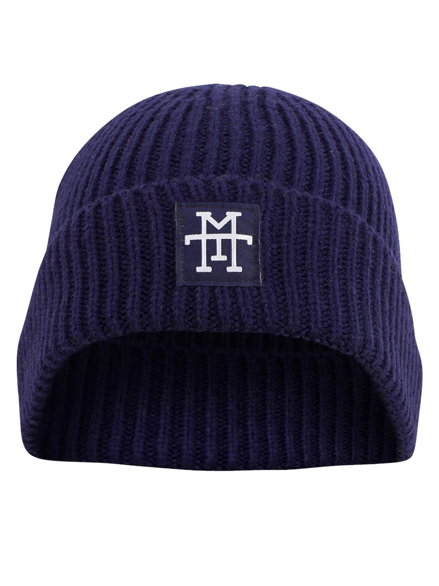 Шапка Manufaktur13 Heavy Knit, темно-синий
Шапка Manufaktur13 Heavy Knit, темно-синий