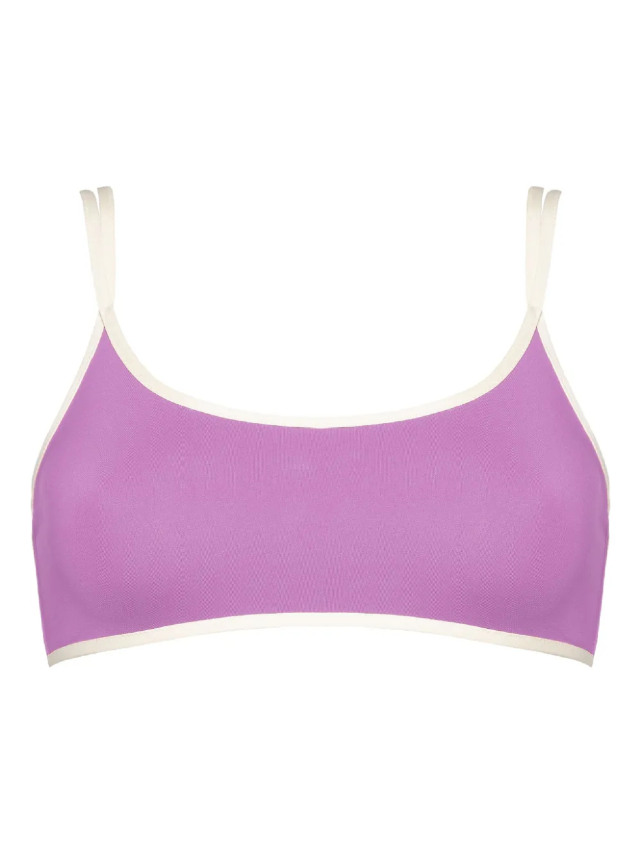 ERES топ бикини Iman, фиолетовый
ERES топ бикини Iman, фиолетовый