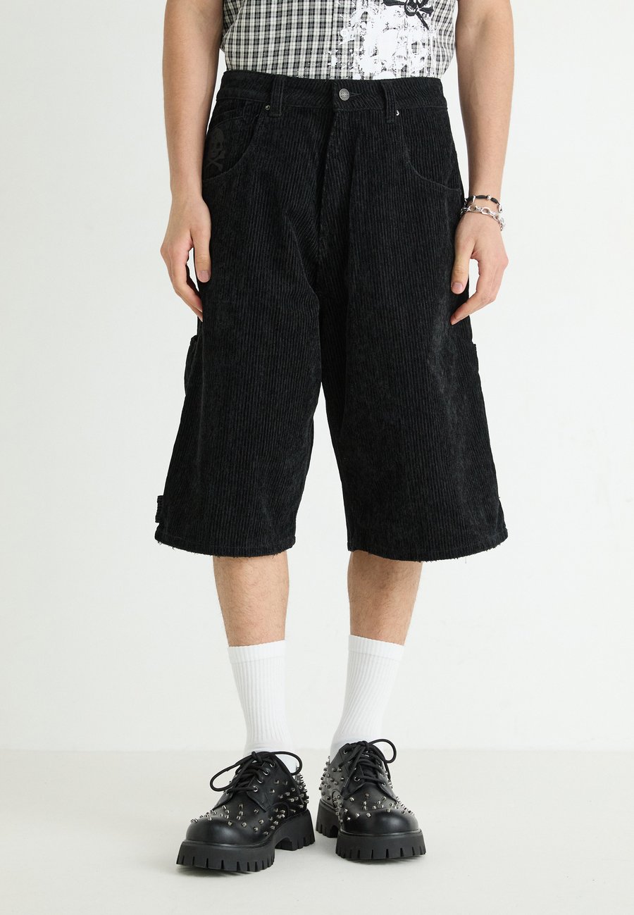 Шорты Jaded London Shorts, Black
Шорты Jaded London Shorts, Black