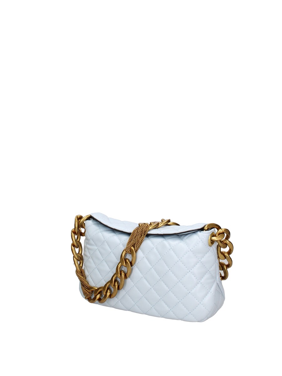 Сумка через плечо PIERRE CARDIN, светло-голубой
Сумка через плечо PIERRE CARDIN, светло-голубой