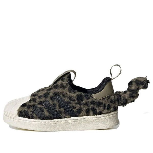 Кроссовки оригиналы суперзвезда 360 Adidas, зеленый
Кроссовки оригиналы суперзвезда 360 Adidas, зеленый