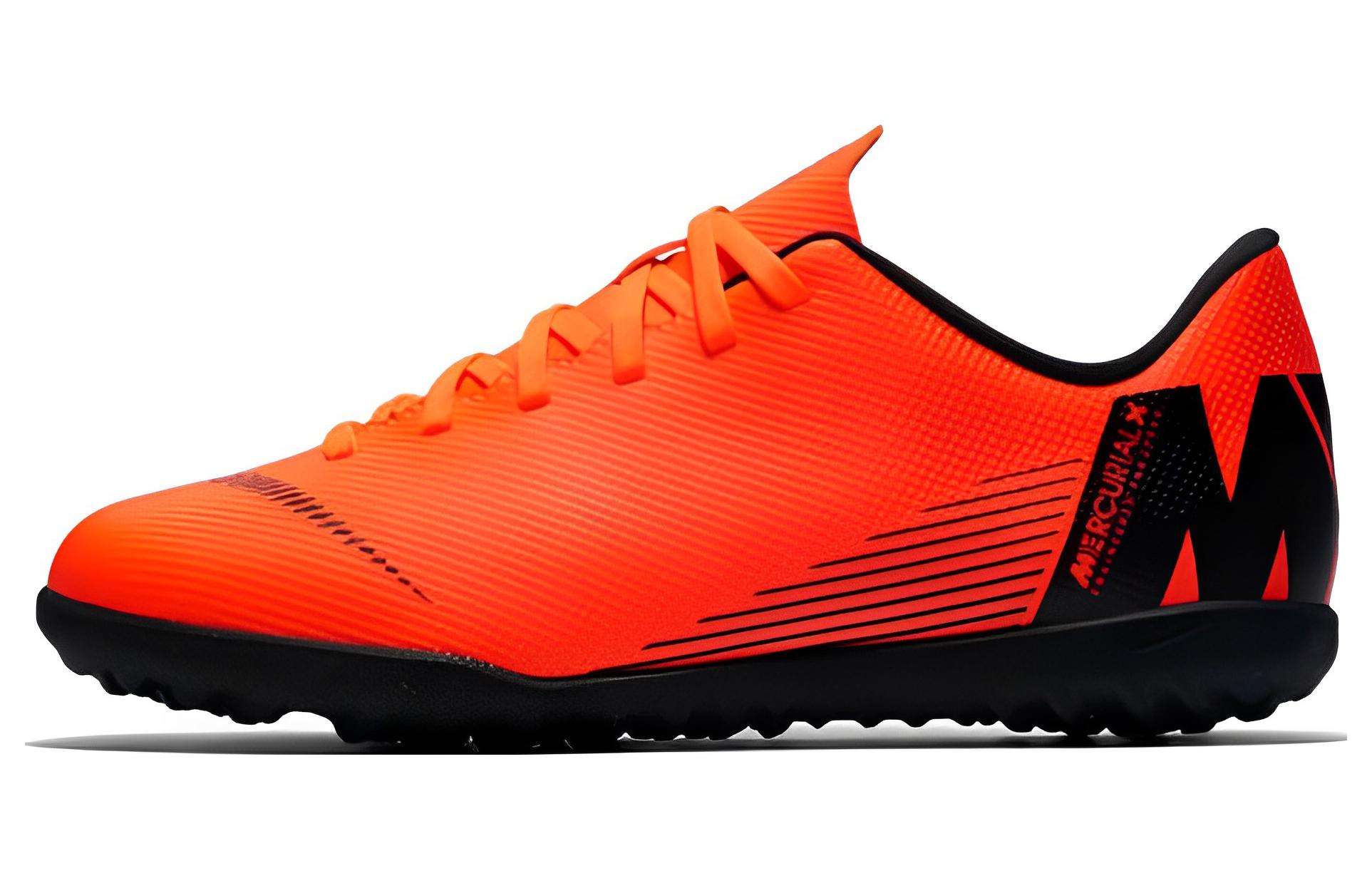 Детские футбольные бутсы Nike Mercurial Vapor 12 Детские
Детские футбольные бутсы Nike Mercurial Vapor 12 Детские