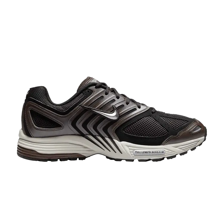 Кроссовки Nike Air Pegasus 2K5 'Baroque Brown', коричневый
Кроссовки Nike Air Pegasus 2K5 'Baroque Brown', коричневый