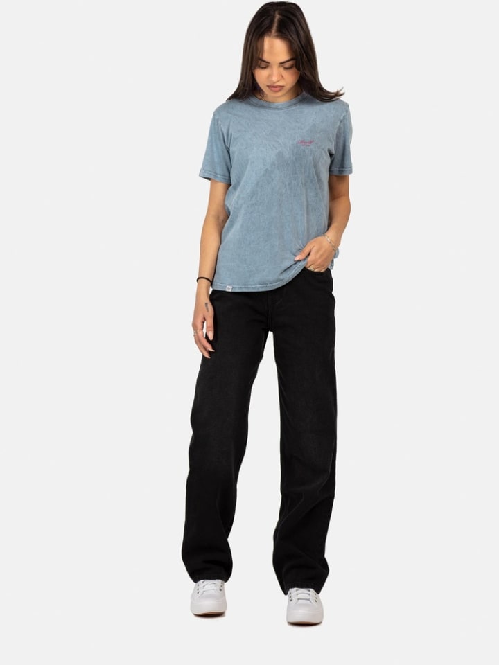 Футболка Reell T-Shirt, синий
Футболка Reell T-Shirt, синий