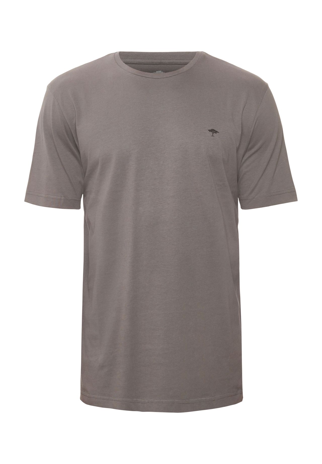 Футболка, круглый вырез, мужская FYNCH-HATTON, цвет Asphalt
Футболка, круглый вырез, мужская FYNCH-HATTON, цвет Asphalt