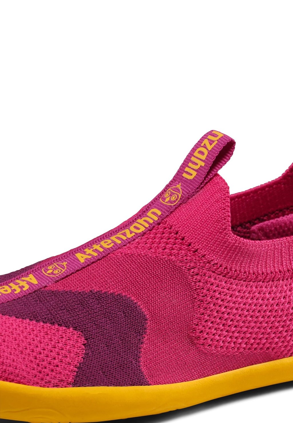 Ботинки Affenzahn, розовый
Ботинки Affenzahn, розовый