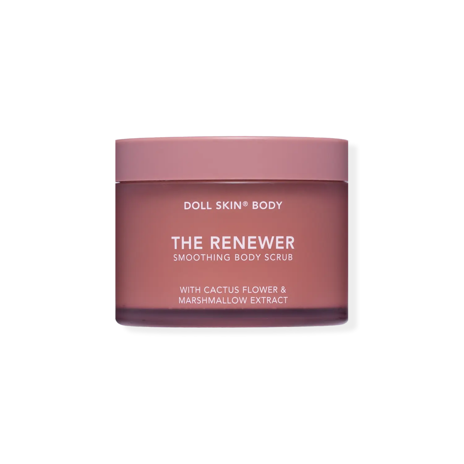 Скраб для тела Dollskin Body The Renewer Smoothing Body Scrub Doll 10
Скраб для тела Dollskin Body The Renewer Smoothing Body Scrub Doll 10