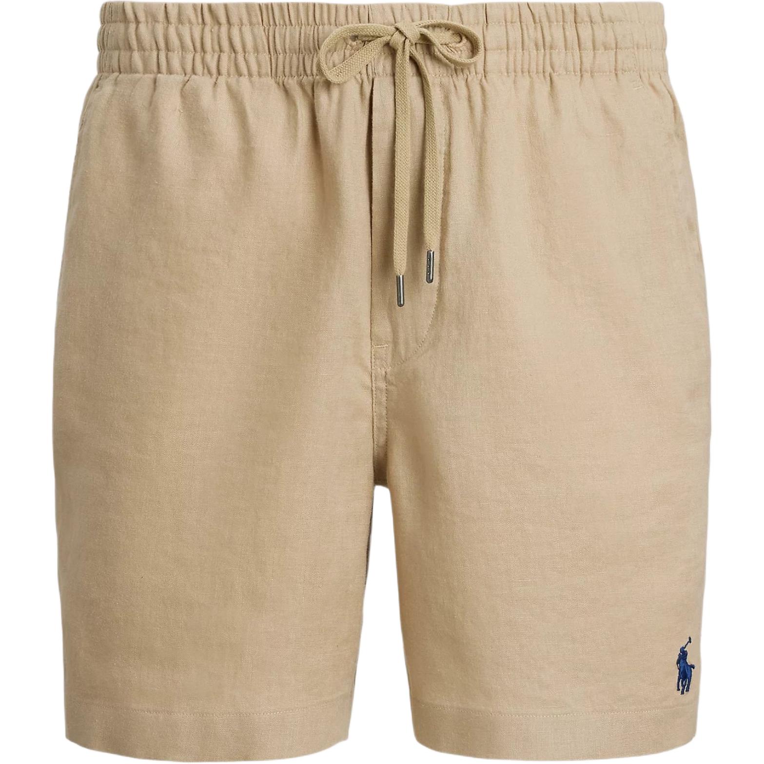 Шорты Polo Prepster Polo Ralph Lauren, бежевый
Шорты Polo Prepster Polo Ralph Lauren, бежевый