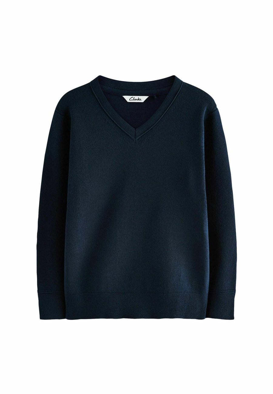 Джемпер Clarks REGULAR FIT UNISEX SCHOOL, Navy/Blue
Джемпер Clarks REGULAR FIT UNISEX SCHOOL, Navy/Blue