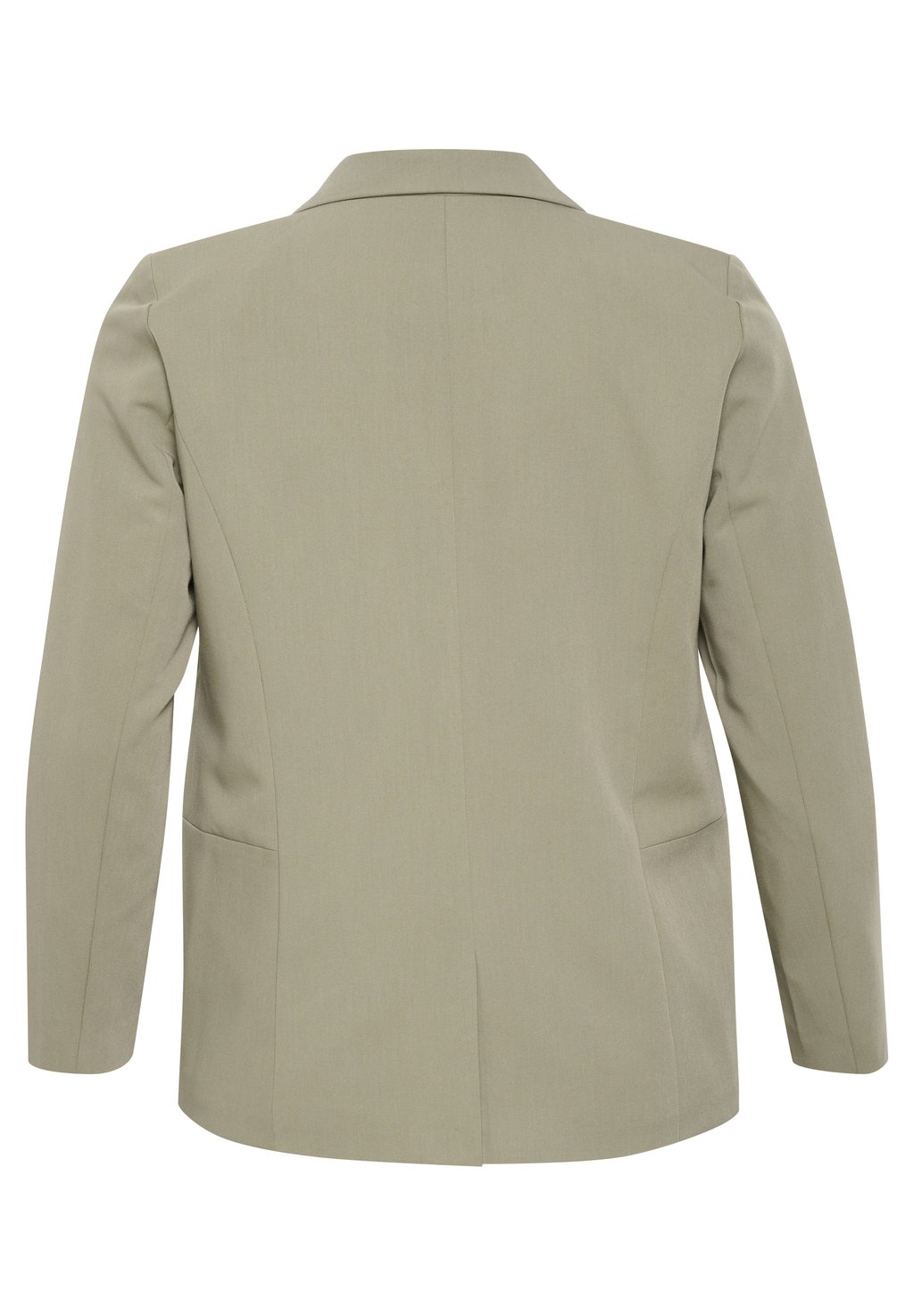 Короткое пальто SAKIRA Kaffe Curve, хаки
Короткое пальто SAKIRA Kaffe Curve, хаки