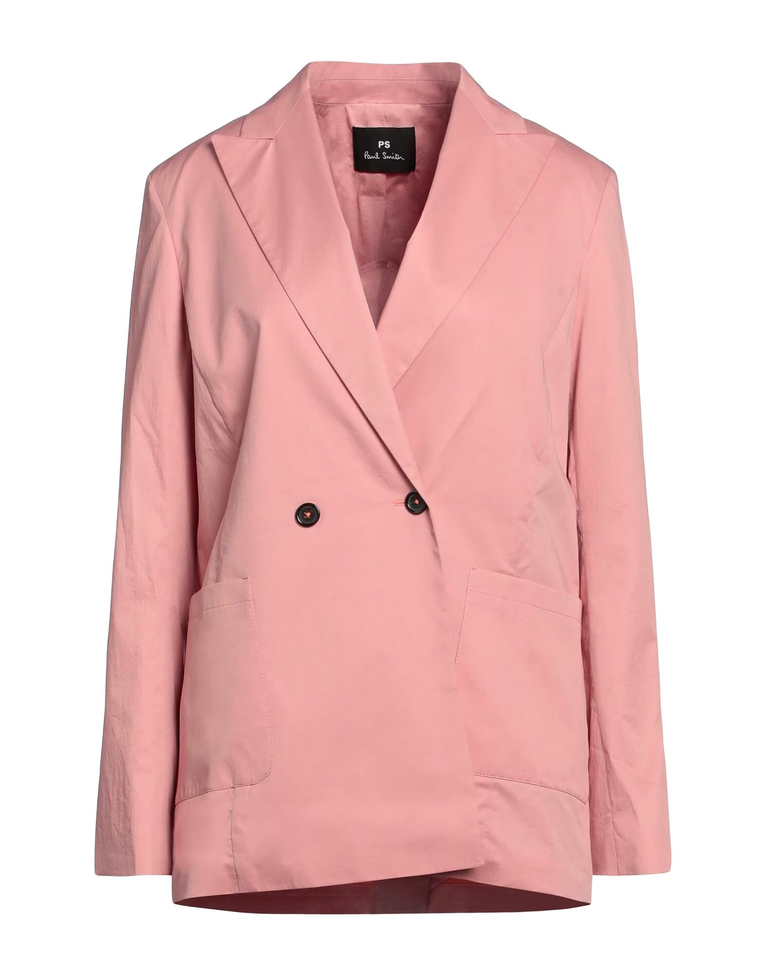 Блейзер Paul Smith, бледно-розовый
Блейзер Paul Smith, бледно-розовый