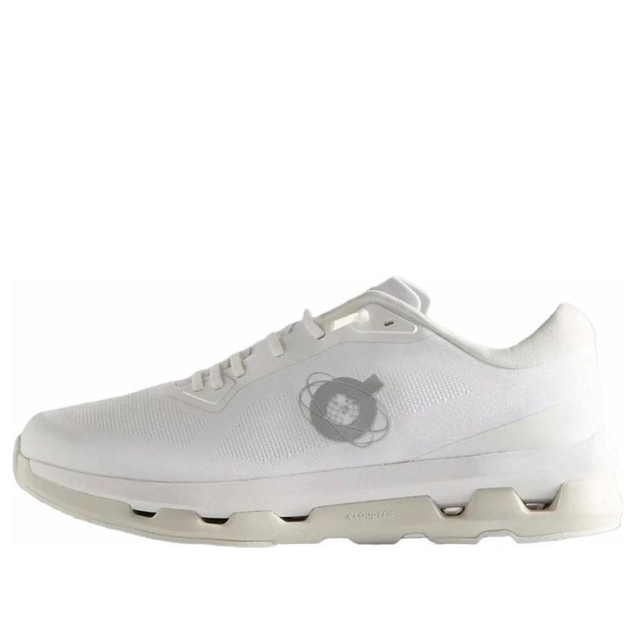 Кроссовки On Running x Kith Cloudzone 'White Ice', белый
Кроссовки On Running x Kith Cloudzone 'White Ice', белый