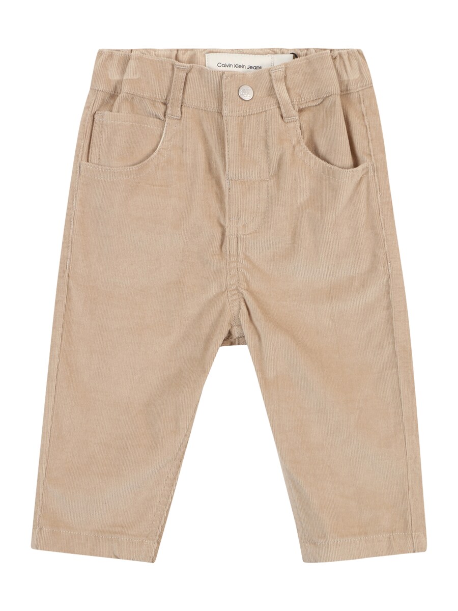 Обычные брюки Calvin Klein Jeans, кэмел
Обычные брюки Calvin Klein Jeans, кэмел