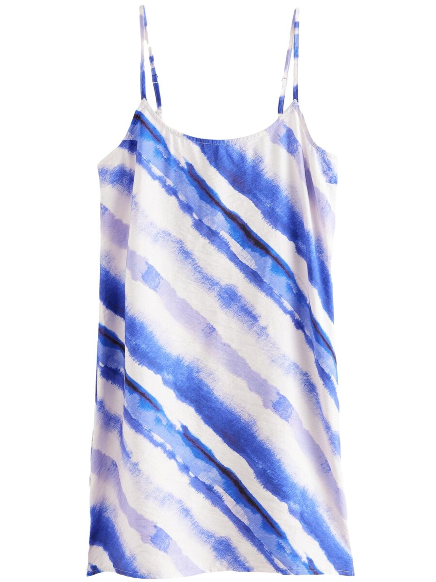 Летнее платье Next, цвет Blue/marine blue/Indigo
Летнее платье Next, цвет Blue/marine blue/Indigo