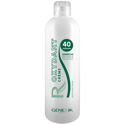 Gen Oxidant 40 Объем 300 Миллилитров Generik
Gen Oxidant 40 Объем 300 Миллилитров Generik
