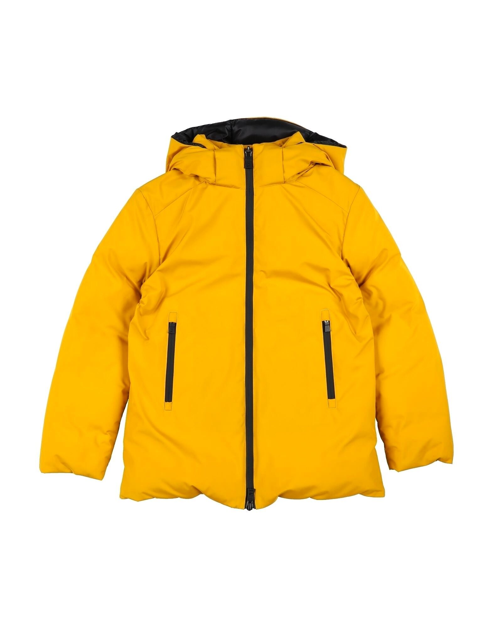Куртка для мальчиков Herno, желто-оранжевый
Куртка для мальчиков Herno, желто-оранжевый