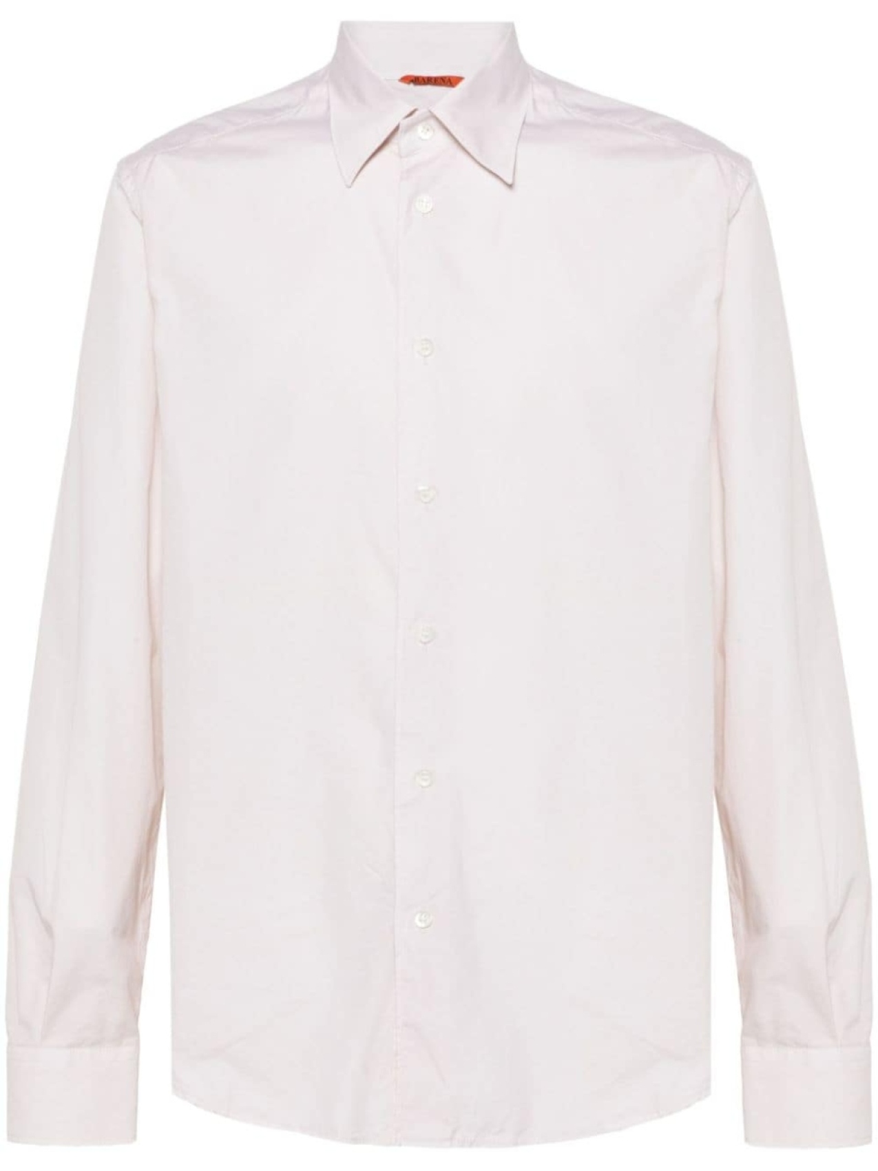 Barena рубашка Maridola Tentor, нейтральный цвет
Barena рубашка Maridola Tentor, нейтральный цвет