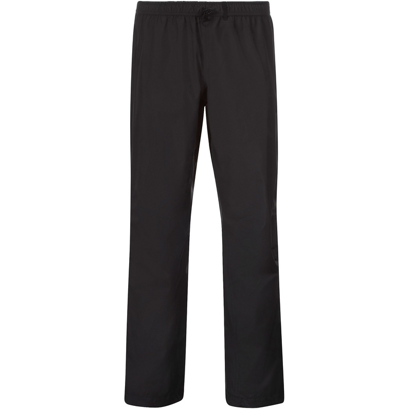 Мужские брюки Vaagaa Light 3L Shell Bergans, черный
Мужские брюки Vaagaa Light 3L Shell Bergans, черный