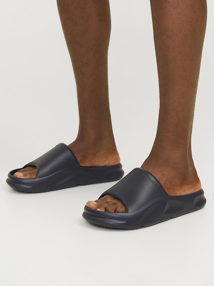 Мюли Jack & Jones, черный
Мюли Jack & Jones, черный