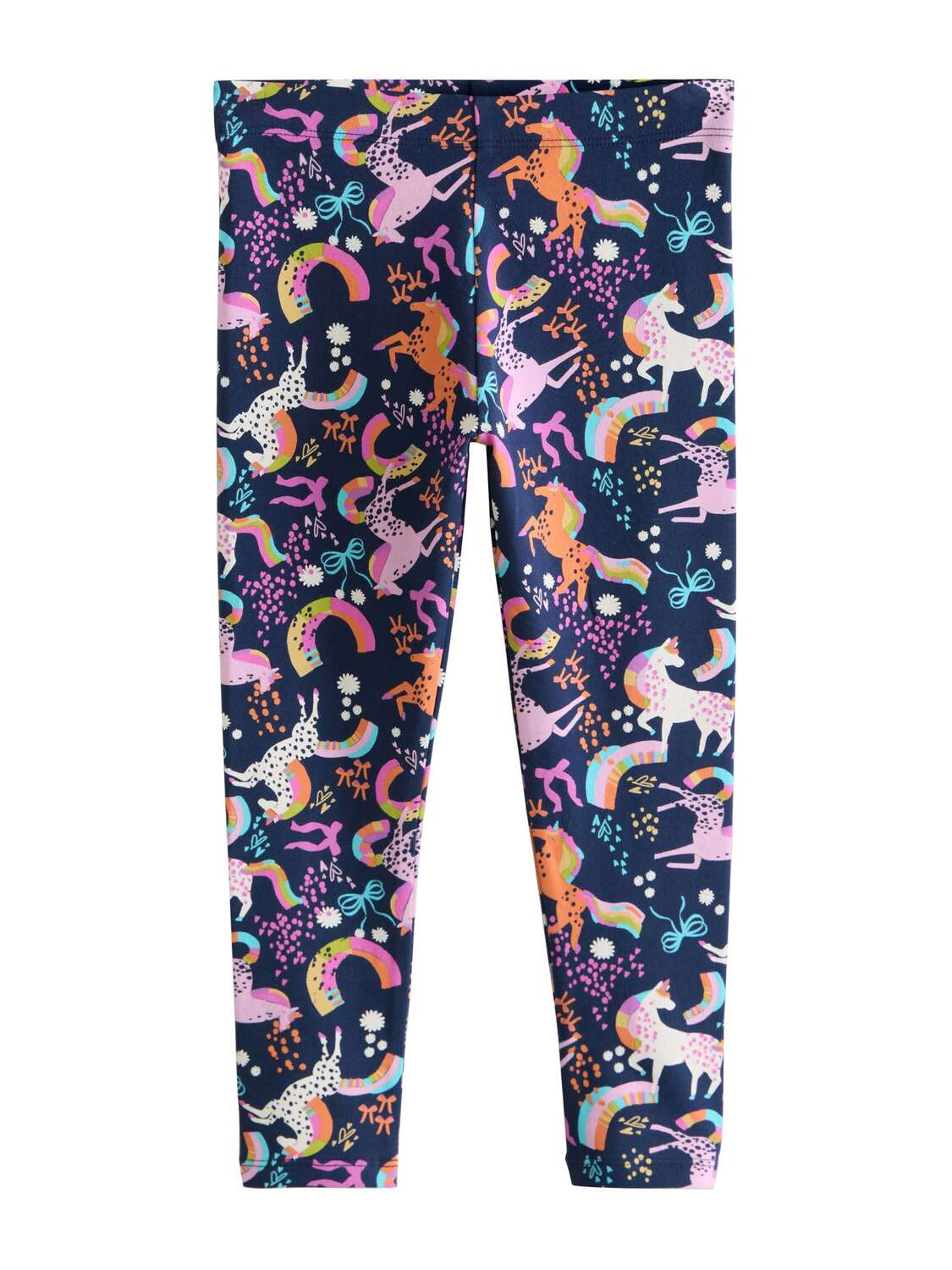 Next Скинни-легинсы в цвете Navy
Next Скинни-легинсы в цвете Navy