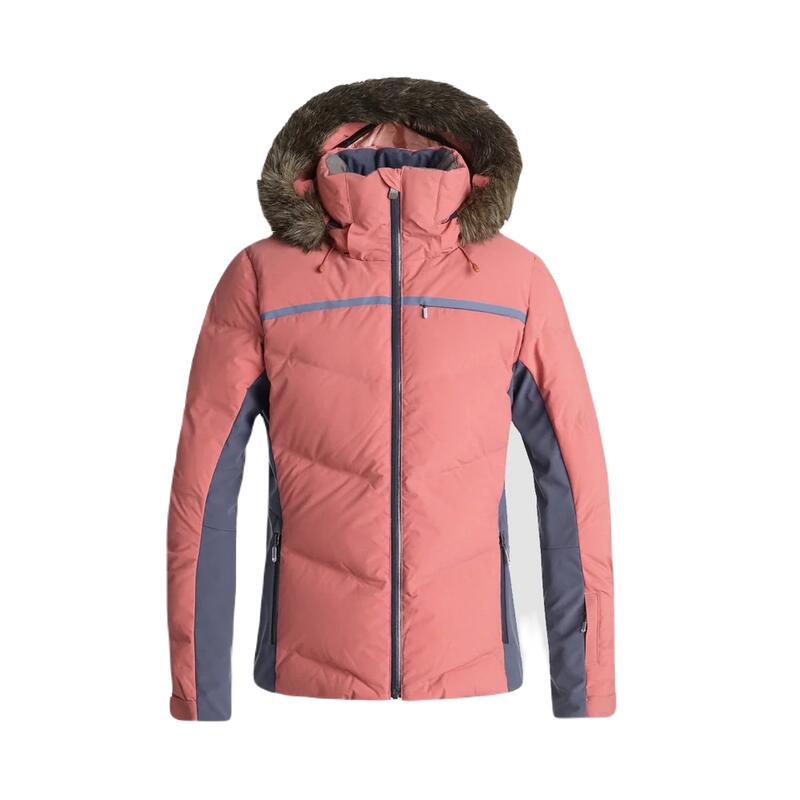 Женская куртка Roxy, розовый
Женская куртка Roxy, розовый