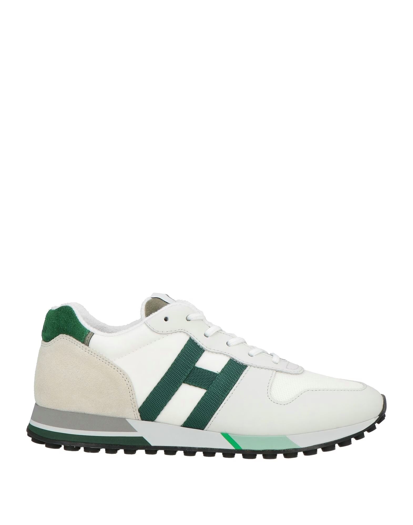 Кроссовки Hogan, белый
Кроссовки Hogan, белый