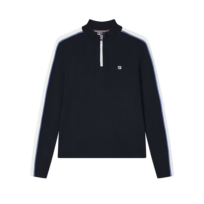 Трикотажная футболка Legend Blue FILA
Трикотажная футболка Legend Blue FILA