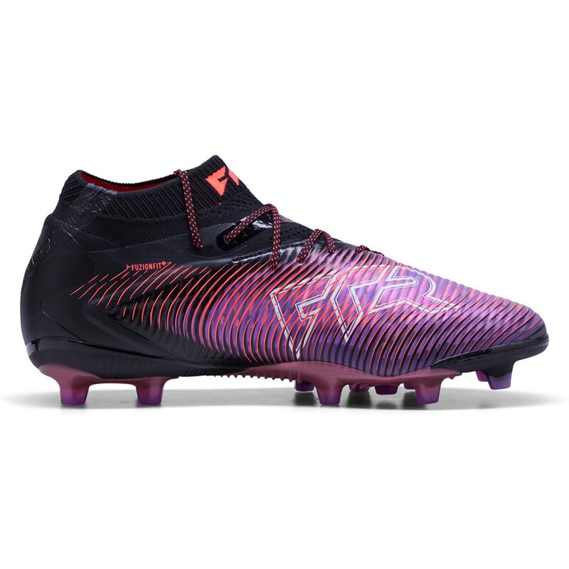 Футбольные бутсы для хард-корта Future 8 Ultimate AG Puma, белый
Футбольные бутсы для хард-корта Future 8 Ultimate AG Puma, белый