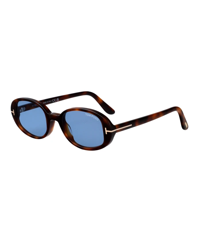 Солнцезащитные очки Игги Tom Ford, коричневый
Солнцезащитные очки Игги Tom Ford, коричневый