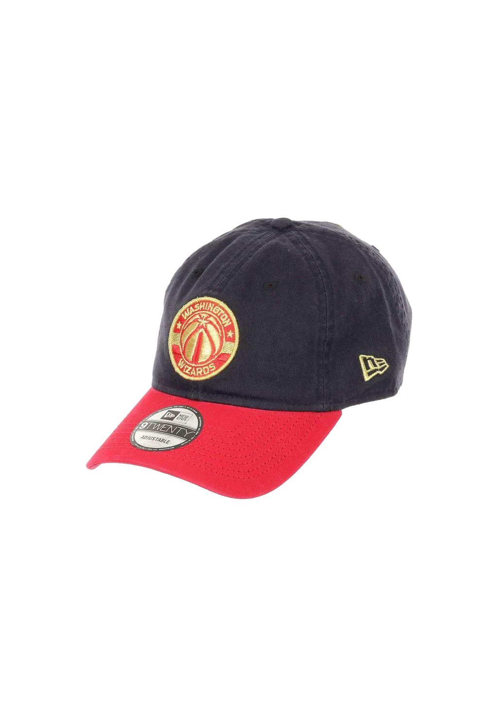 Бейсболка WASHINGTON WIZARDS NBA TEAM TWENTY UNSTRUCTURED STRAPB New Era, цвет rot
Бейсболка WASHINGTON WIZARDS NBA TEAM TWENTY UNSTRUCTURED STRAPB New Era, цвет rot