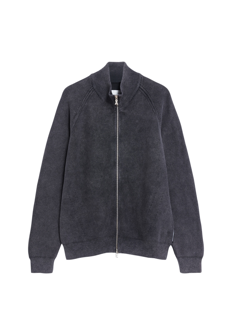 Свитер ARMEDANGELS, черный
Свитер ARMEDANGELS, черный