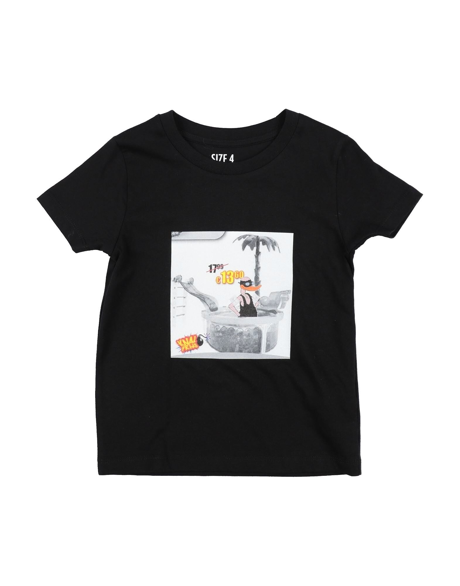 Футболка Caroline Bosmans, черный
Футболка Caroline Bosmans, черный