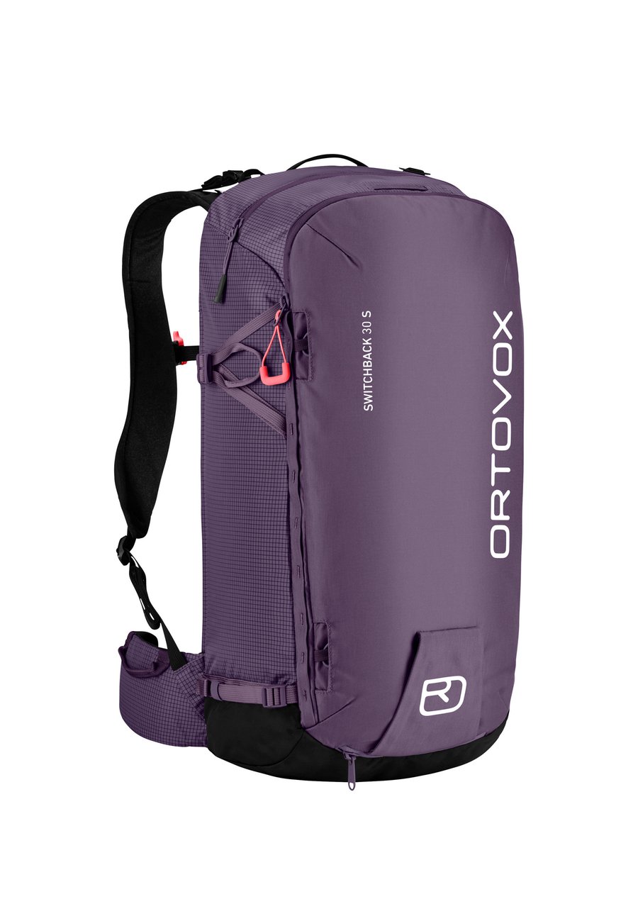 Рюкзак ORTOVOX SWITCHBACK 30 LITER SHORT BACK, Wild Berry/Berry
Рюкзак ORTOVOX SWITCHBACK 30 LITER SHORT BACK, Wild Berry/Berry