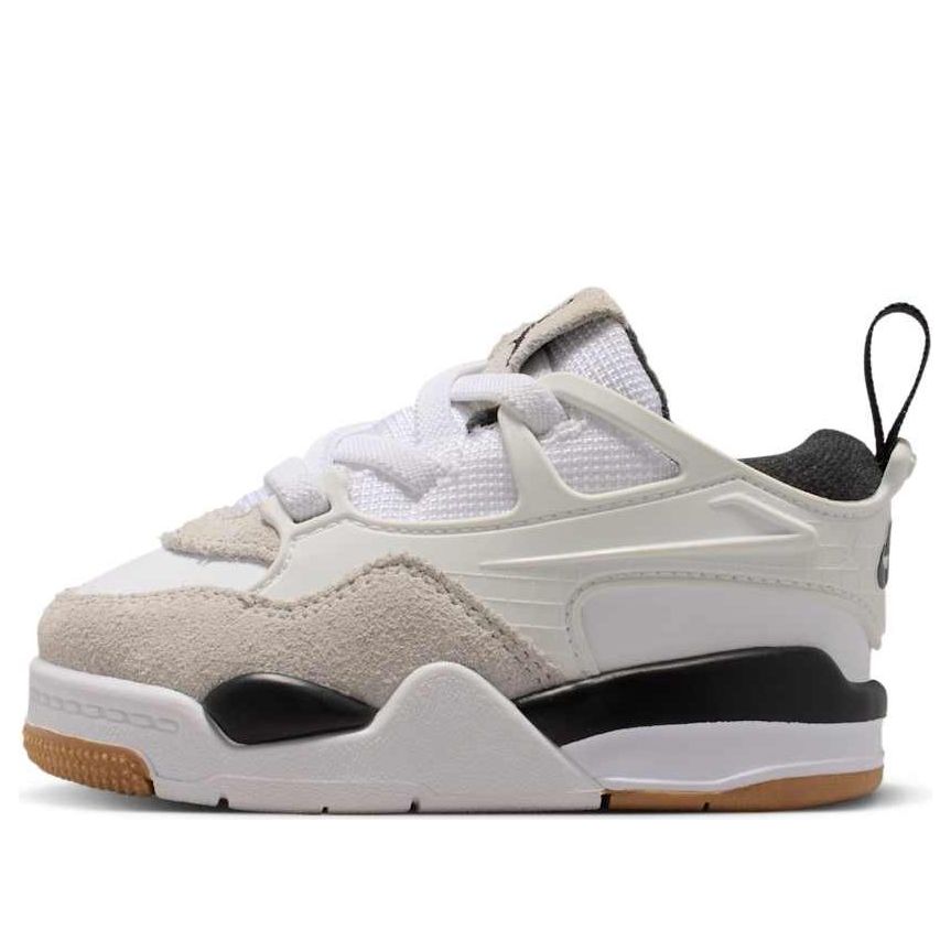 Кроссовки (TD) Air Jordan 4 RM 'Military Black'
Кроссовки (TD) Air Jordan 4 RM 'Military Black'