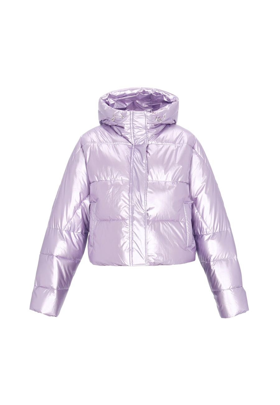 Зимняя куртка MYMO, сиреневый
Зимняя куртка MYMO, сиреневый