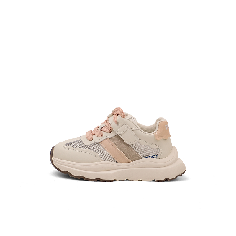 Непромокаемые легкие повседневные детские кроссовки Kids' Banner the Piggy, розовый
Непромокаемые легкие повседневные детские кроссовки Kids' Banner the Piggy, розовый