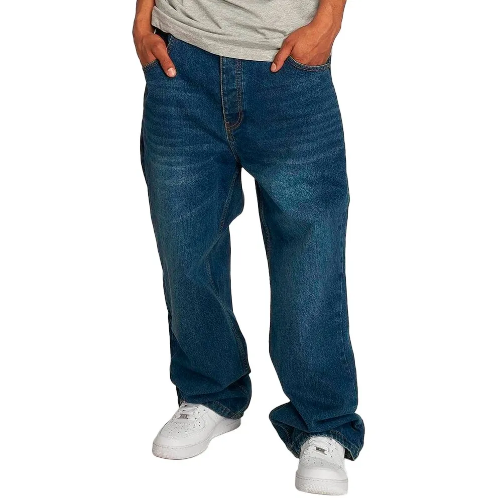 Джинсы Ecko Unltd Fat Bro Baggy, синий
Джинсы Ecko Unltd Fat Bro Baggy, синий