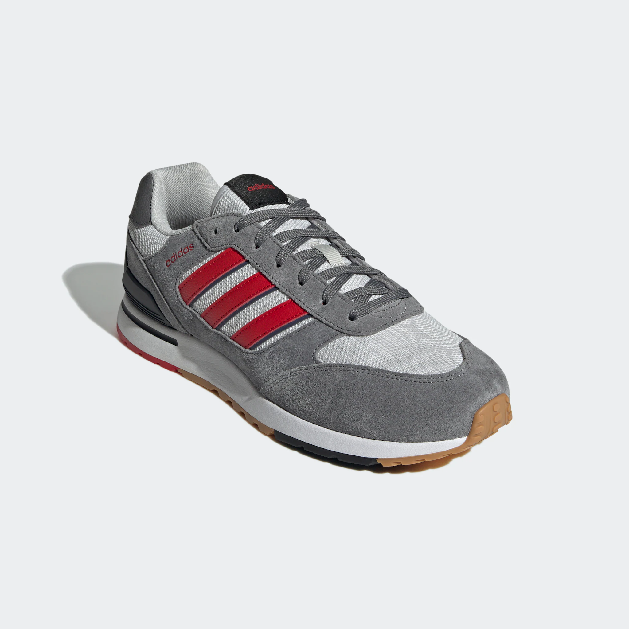 Спортивные кроссовки adidas "RUN 80S" Adidas Sportswear, цвет Grey Four / Better Scarlet / Grey One
Спортивные кроссовки adidas "RUN 80S" Adidas Sportswear, цвет Grey Four / Better Scarlet / Grey One