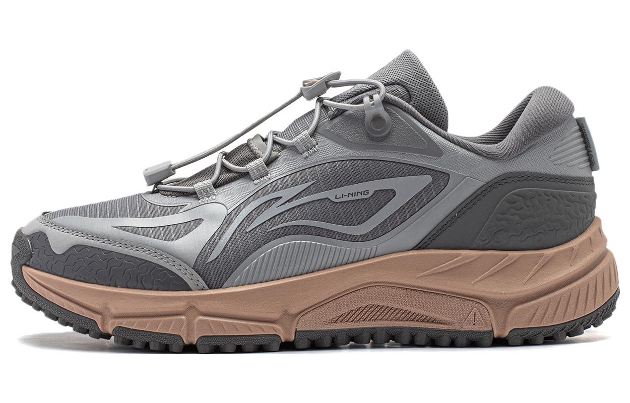 Li Ning LINING Yijie Мужские кроссовки, Серый
Li Ning LINING Yijie Мужские кроссовки, Серый