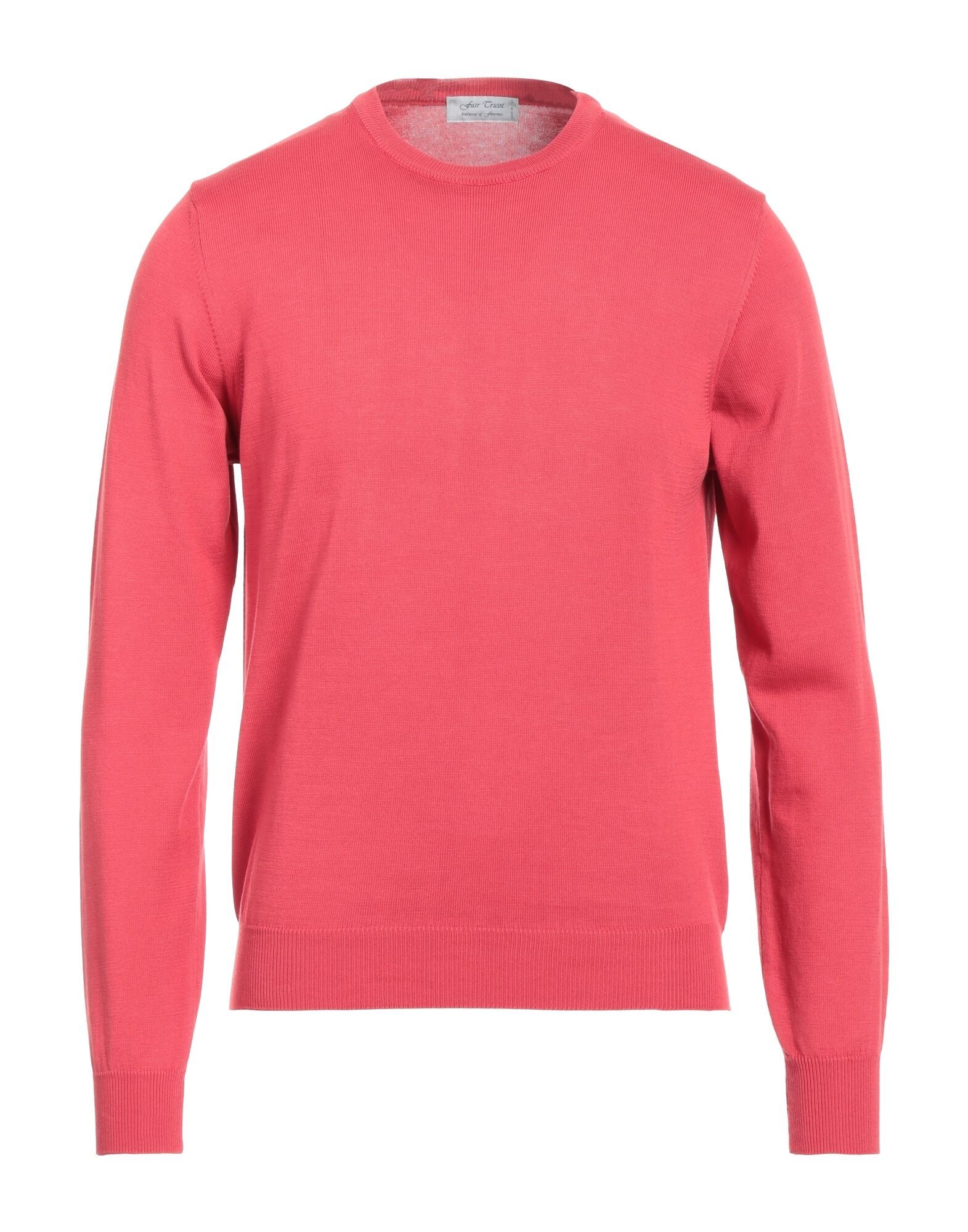 Свитер Fair Tricot, красный
Свитер Fair Tricot, красный